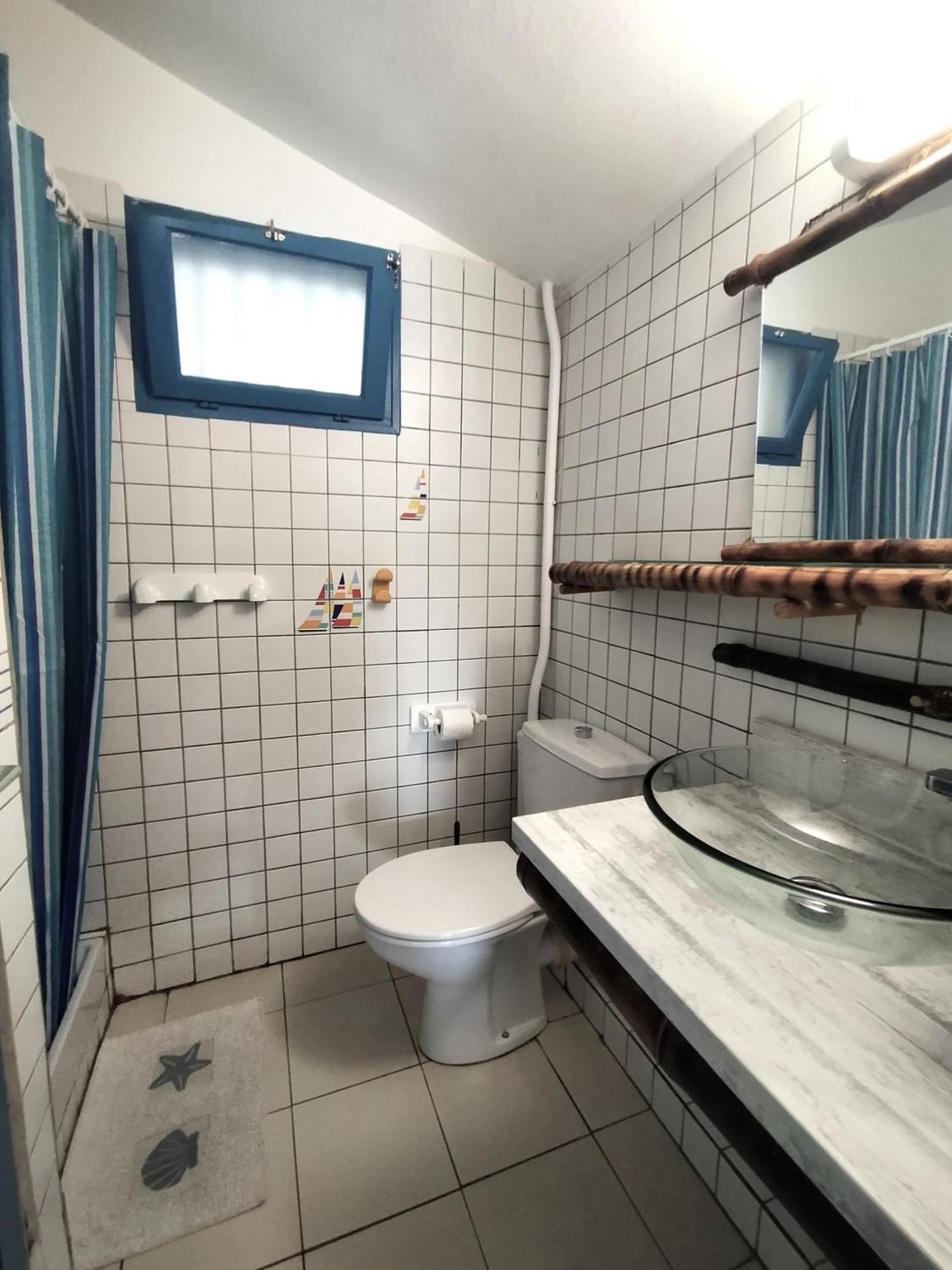 Appartement Rosbambou Les Pieds Dans L Eau 르 디아망 외부 사진